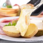 0 cheese raclette