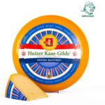 0 gouda huizer kaas gilde