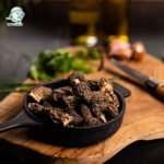 0 nấm Morel