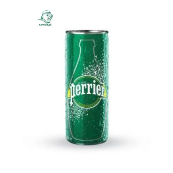 0 nước khoáng có gas 250ml