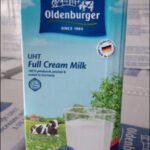 0 sữa oldenburger