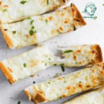 0.Bánh Mỳ Tỏi phô mai