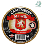 0.Camembert Main’s Or