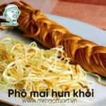 0.Phô Mai hun khói