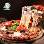 0.Pizza 1