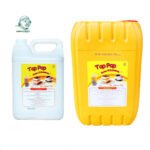 1 bơ lỏng Top pop