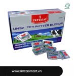 1 bơ viên lạt thùng