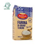 1 bột mỳ Farina Pasta Reggia