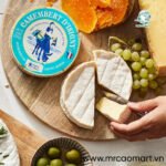 1 camembert 250g