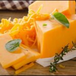 1 cheddar hà lan
