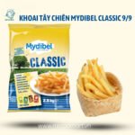 1 khoai tây mydibel 9 mm