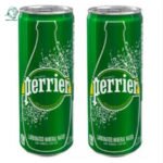 1 nước khoáng thiên nhiên 250ml