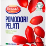2 Cà Chua lột vỏ