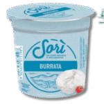 2 burrata 125g sori
