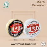 2 camembert
