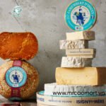 2 camembert 250g