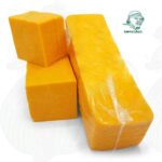2 cheddar khối hà lan