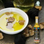 2 dầu olive trufle