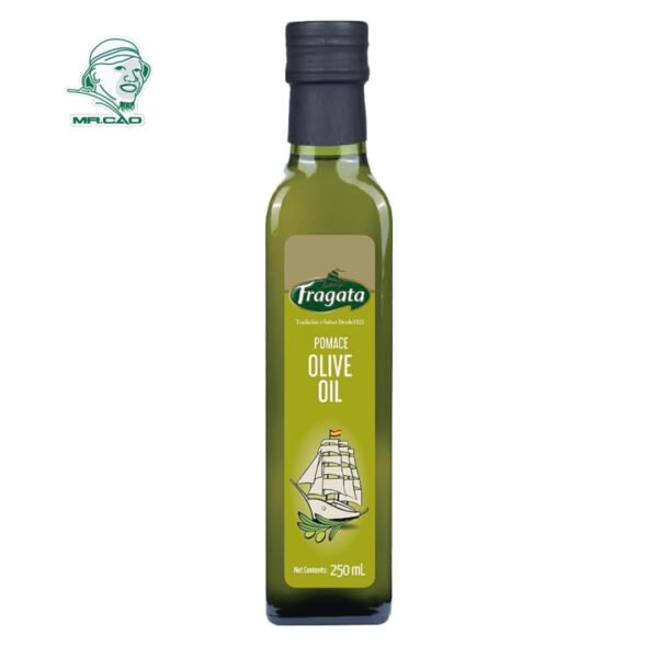 2 dầu pomance 250ml