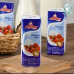 2 kem sữa 250ml