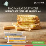2 phô mai lát A