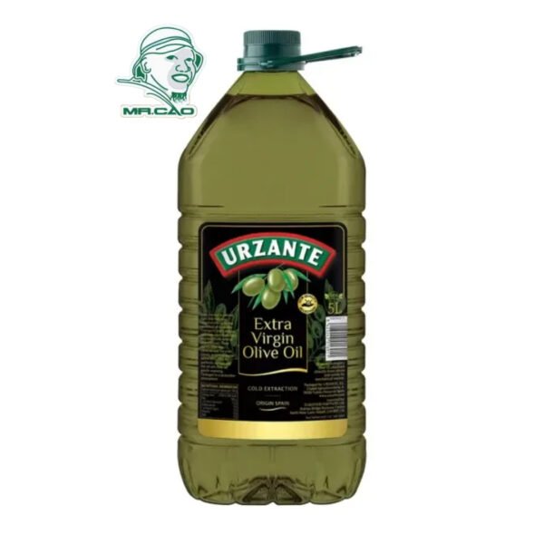 2.Dầu Oliu Urzante 0.Extravirgin