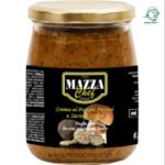 3 Black Truffle & Porcini Sauce 500G A