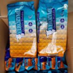 3 Bột phô mai cam verozyme 1kg