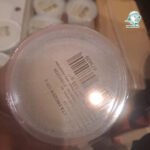 3 Burrata cheese 125g
