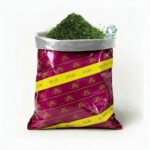 3 Parsley rubbed Atlas