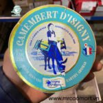 3 camembert 250g