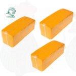 3 cheddar khối 2,5kg