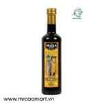 3 dấm balsamic 500ml