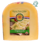 3 gouda cheese