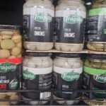 3 hành ngâm fragata A