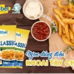 3 khoai tây 9 mm 2,5kg