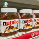 3 nutella 680g