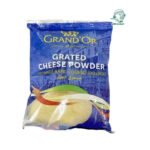 3 parmesan grandor 1kg