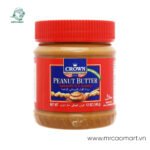 3 peanut nhãn đỏ 340g