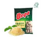 3 phô mai bào sợi bega tasty 250g