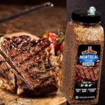 3 sốt McComick USA