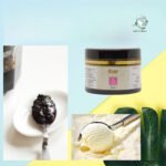 3 vanilla paste 500g A