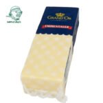 3.Khối 3kg Emmentaler Grandor 1