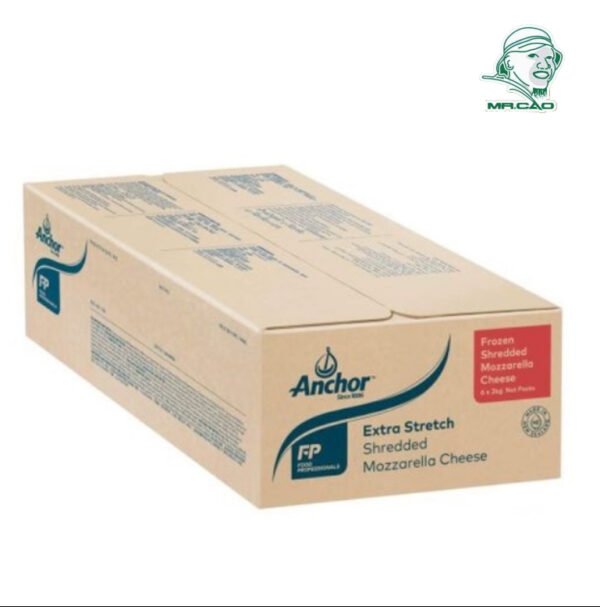 4 BÀO SỢI ANCHOR