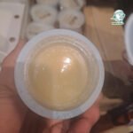 4 Burrata cheese Sori 125g