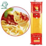 4 Mỳ ý pasta zara