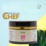 4 Vanilla Paste 500g B