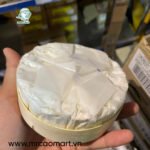 4 camembert 250g
