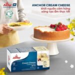 4 cream cheese anchor