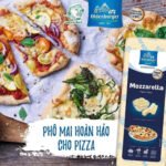 4.Mozzarella Oldenburger